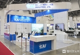 KAI, 대한민국 미래 모빌리티 엑스포에서 미래비행체(AAV) 선보여