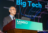 KT 김영섭 대표, GSMA 이사회 멤버 선임