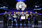 LG전자, 차량용 증강현실 특허 기술력 최고 인정