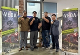 스마일게이트 스토브인디, 소울라이크 기대작 ‘V.E.D.A’ 퍼블리싱 계약 체결