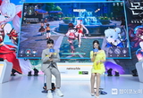 [지스타2024 게임기획] 넷마블 ‘몬길: STAR DIVE’, 이세돌 멤버 ‘고세구’와 시연
