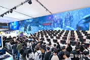 [2024지스타 게임기획] 주말에도 ‘지스타 2024 넷마블관’ 즐길거리 ‘풍성’