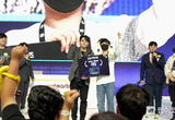 넷마블, ‘나 혼자만 레벨업:어라이즈 챔피언십 G-STAR 2024’ 성황리 종료
