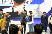넷마블, ‘나 혼자만 레벨업:어라이즈 챔피언십 G-STAR 2024’ 성황리 종료