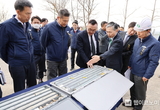 황주호 한국수력원자력 사장, ‘In-Site‘ 현장경영 첫 걸음
