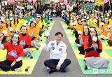 하나은행, 외국환 지식경연 대회 제19회 「2024 외국환 골든벨」 개최