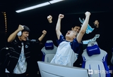 에볼루션 파워 게이밍 “CFS 무대에서도 성장해 우승할 수 있었다!”