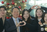 신한금융 진옥동 회장, 그룹 신입직원에 “주어진 역할에 주도권, 진정한 프로” 당부