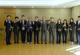 GIST, 과학기술특임대사 임명식 개최… 전임교원 15명 선임
