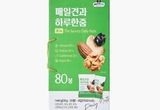 롯데마트, 가성비 견과 선물세트 25 신장 기록
