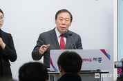 최민호 세종시장, 2025년 '세종 사랑 운동' 원년 선포..."시민과 함께 5대 비전 실현 나설 것"