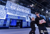 SKT 혁신적 AI 기술, CES 사로잡는다