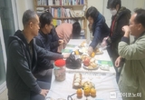 "어려웠던 시가 술술 읽혀요"...장흥문학회 '장흥문학교실- 2000년대 시집 읽기' 화제