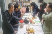 "어려웠던 시가 술술 읽혀요"...장흥문학회 '장흥문학교실- 2000년대 시집 읽기' 화제