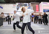 [MWC25] KT, 미래형 스포츠와 케이팝 문화 선보여