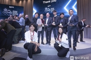 [MWC25] SKT, GLOMO어워드 4관왕·6년 연속 수상..."AI 기술로 고객 삶에 긍정적 변화 창출"