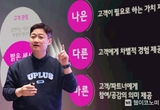 "취임 100일 입니다" LG유플러스 홍범식 사장, 구성원들과 소통 행보