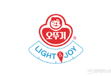 "저당·저칼로리·저지방 통합 브랜드" 오뚜기, 'LIGHT&JOY(라이트앤조이)' 론칭