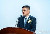 임승철 제14대 한국원자력안전기술원장 취임