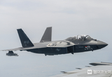 UAE, 공군 KF-21 시제기 탑승..KAI 중동시장 확대 노린다