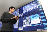 말하는 CCTV, 이상상황 감지 넘어 대응법까지 지시