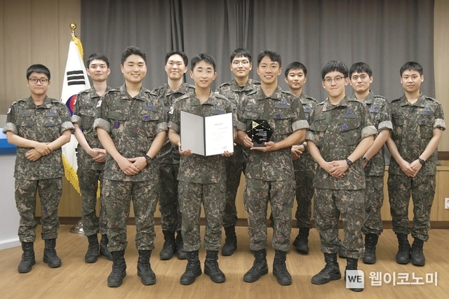KT 희망나눔인상에 공군 제15특수임무비행단·김만하 소방관 선정