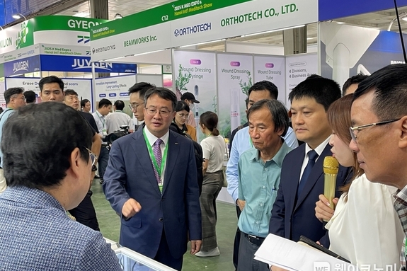 KOTRA, 베트남서 디지털 헬스케어 수출 확대에 속도