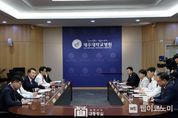 尹 대통령, 지역완결적 의료체계 위한 상급종합병원 지정 신속 추진