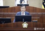 천안시의회 강성기의원 대표발의 ‘독립기념관 추가 건립 반대 결의안’ 채택