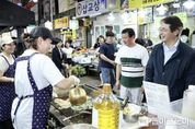 [기획]발길 끄는 전통시장·상점가… 고양시, 골목경제 활력 제고