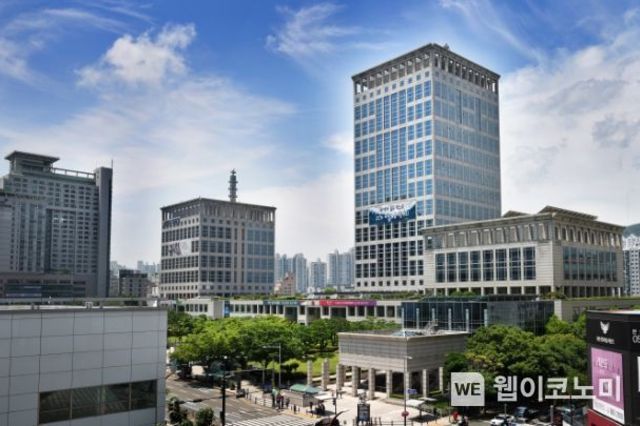부산시, 국제금융도시평가 역대 최고 순위