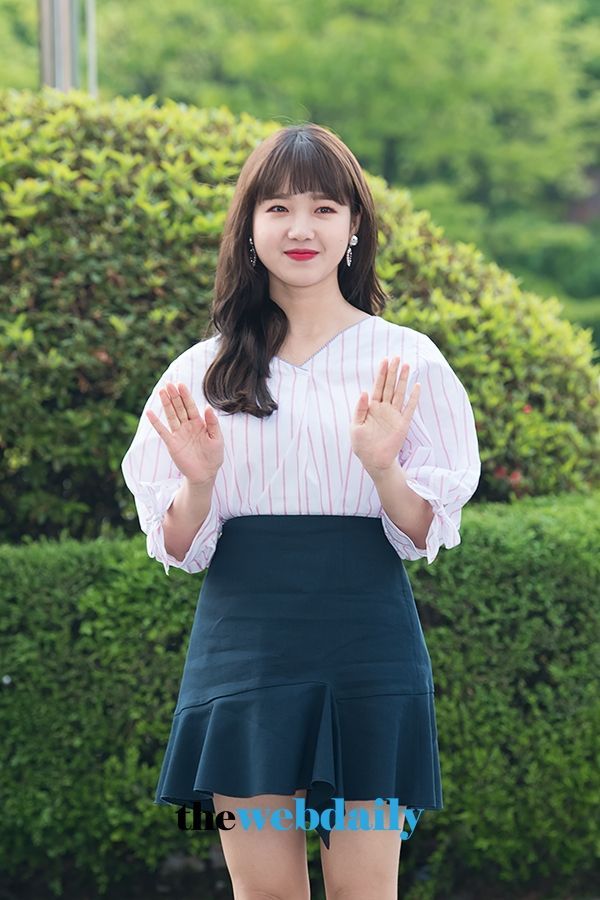 위키미키 최유정, KBS 2TV ‘배틀트립’ 출근길
