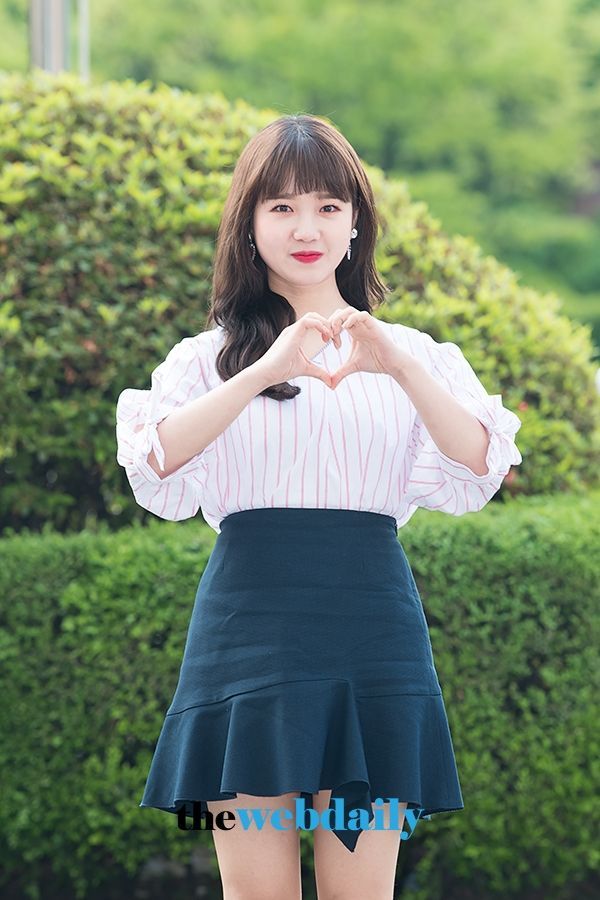위키미키 최유정, KBS 2TV ‘배틀트립’ 출근길