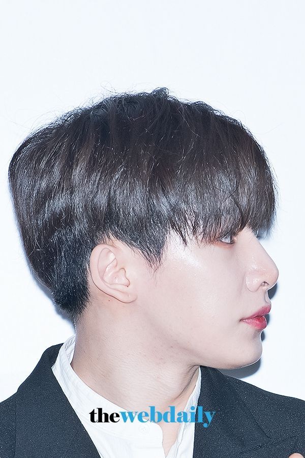 몬스타엑스(MONSTA X) 원호, 'C-페스티벌 2018(C-Festival 2018)' 개막식 행사