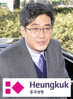 이호진 태광그룹 회장