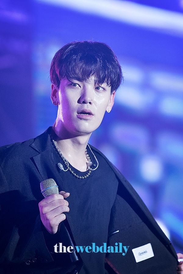 BAP(비에이피) 젤로, '2018 춘천국제레저대회'  케이팝(K-POP) 메가콘서트