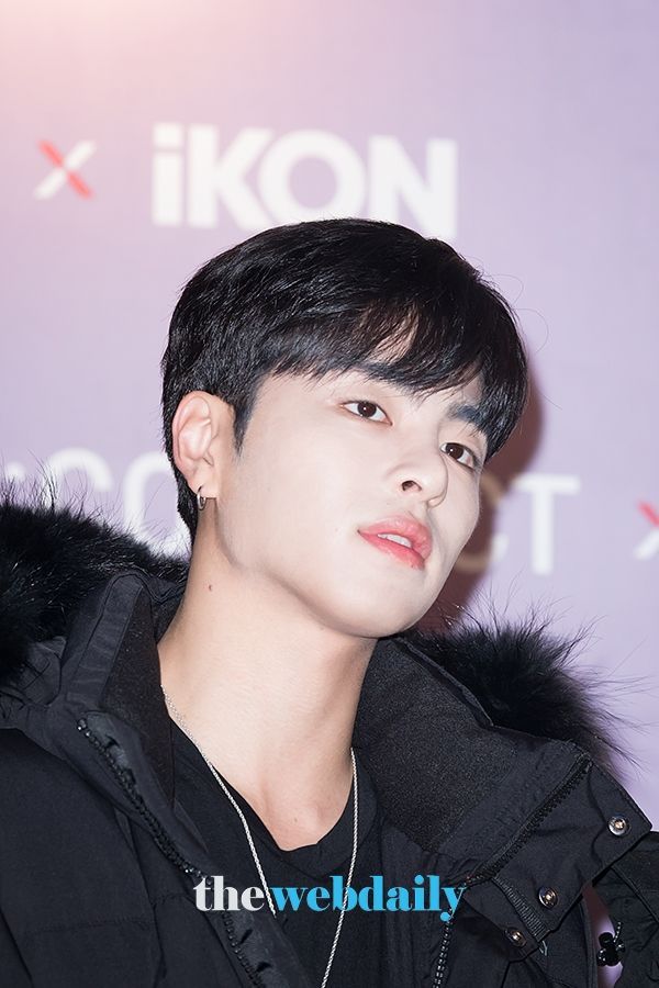 아이콘 구준회, 아이콘 팬 사인회 ‘아이콘 만남길’ 행사