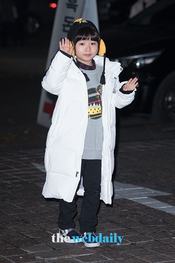 설우형, KBS 2TV 드라마 ‘최고의 이혼’ 종방연