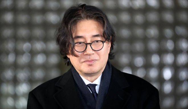 12일 금융정의연대는 법원이 '황제보석'으로 논란 중인 이호진 태광그룹 전 회장에대해 일벌백계해야 한다고 주장했다. 사진=뉴시스