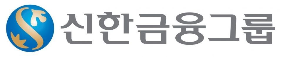 신한금융그룹 CI
