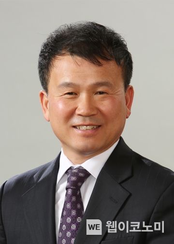 김덕현 의회 행정복지위원장
