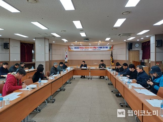 소통한우축산 이미지