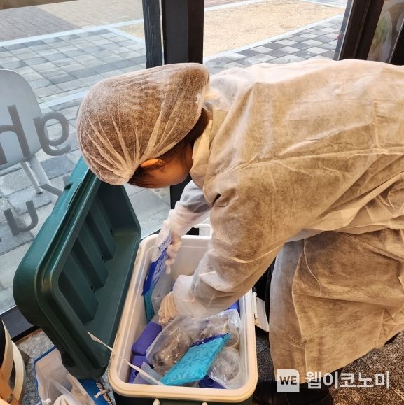 배달의카페 이미지