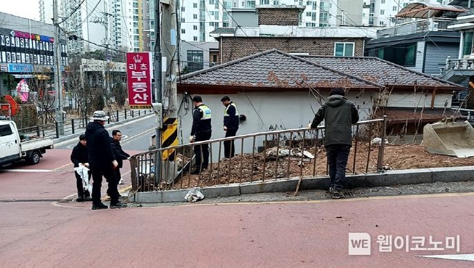 도시미관 이미지