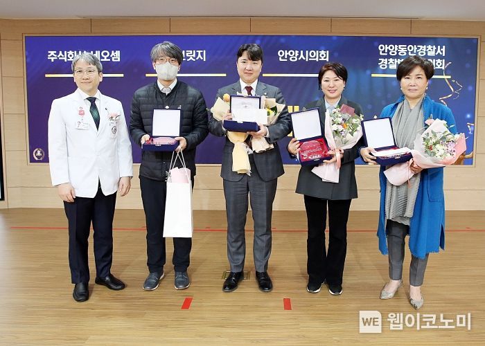 한림대학교성심병원 이미지
