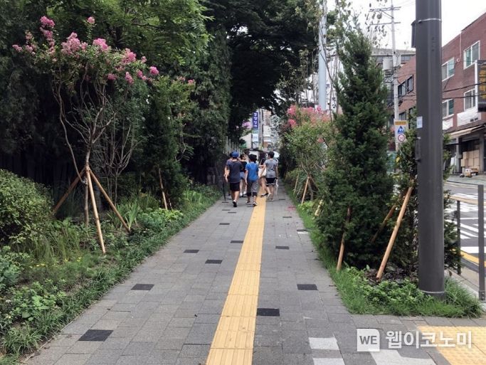 의정부효자초등학교 이미지