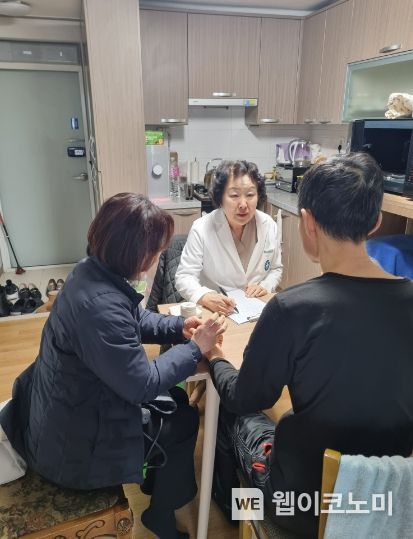 홈닥터 이미지
