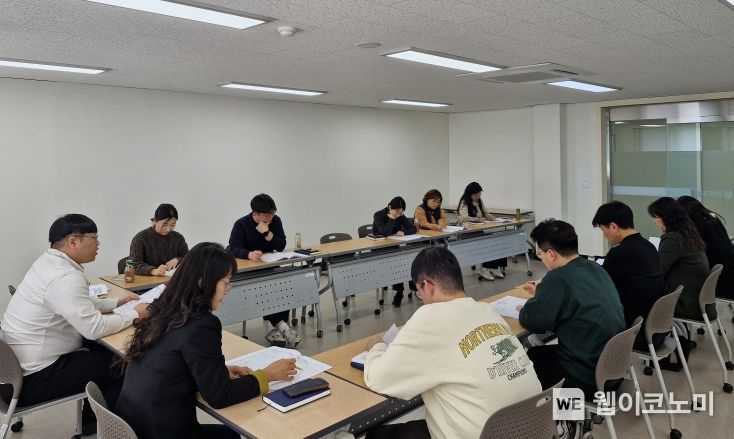 안전보건컨설팅 이미지