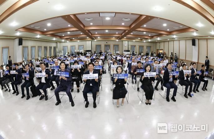 긍정 이미지