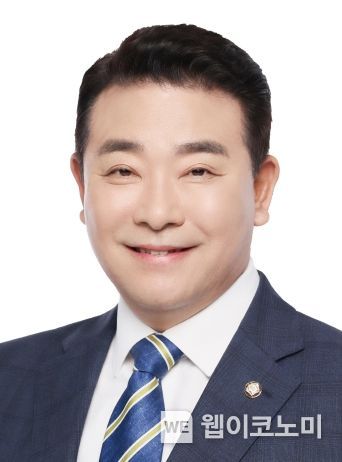 더불어민주당 박정 의원(경기 파주을, 국회 예결위원장)